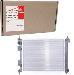 Радиаторов воды жидкости hyundai i20 i20 active 2015- 1.0 t-gdi 25310c8400 фото №1