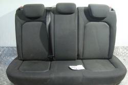 Диван зад спинка pas задний audi a3 8v sportback 13- фото №1