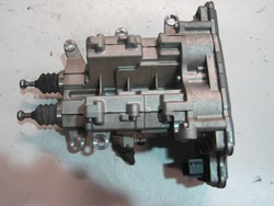 Зчеплення циліндр зчеплення hyundai tucson kia sportage 954a2-2d000 фото №1