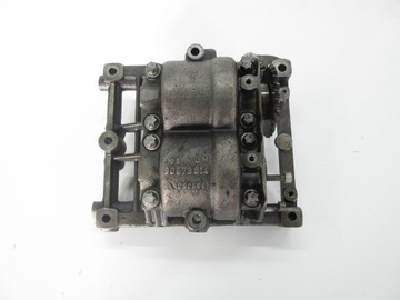 Omega b vectra b 2.0 dti x20dth вали балансувальні фото №1