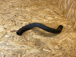 Шланг труба шланг воды opel corsa e 13402306 2014- фото №1