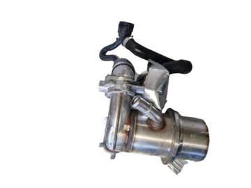 Vw jetta 5c радіаторів вихлопних газів egr 04l131512aj фото №1