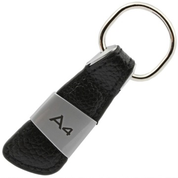 Брелок brylok breloczek przywieszka ключей audi a4 фото №1