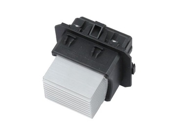 Резистор резистор вентилятор citroen c4 peugeot 308 фото №1