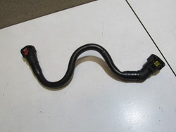 Шланг радиатор масла коробки автомат 2,0 tdci ford c-max mk2 focus mk3 фото №1