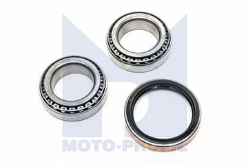 Cx 043 подшипник, набор ремонтный ступицы vkba916 фото №1