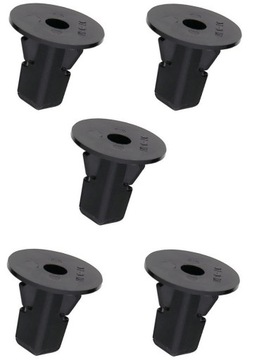 Роз'єм кліпса підкрилки toyota highlander iq previa фото №1