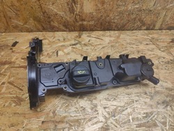 Крышка клапанов 1.6 hdi 8v 9810244880 фото №1