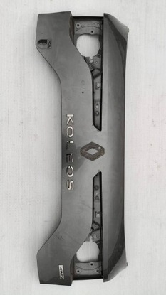 Renault koleos ii кришка накладка зад заднє 908501988r фото №1