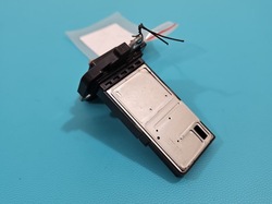 Витратомір isuzu d-max iii 19- 8976019670 54321 afh70m-40 1.9 ddi фото №1