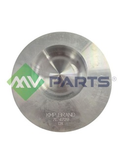 Поршень mv запчастини 7e4729 std caterpillar 3204 - фото №1