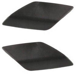 2x заглушка омывателя лампа vw golf vi gti pr фото №1