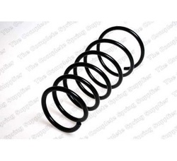 Lesjofors пружина підвішування fiat doblo фото №1