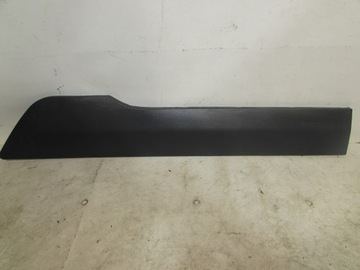 Планка двері ліва зад ford connect фото №1