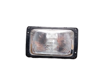 Al/ магніт marelli фара 1305620468 0301017307 renault trucks seria c фото №1