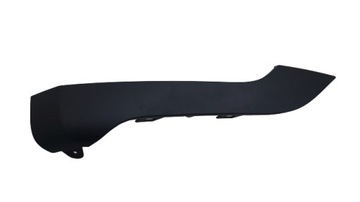 Range evoque ii динамический 19- планка бампера правая фото №1