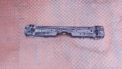 Балка підсилювач pas кронштейн замка перед toyota c-hr chr 16- фото №1