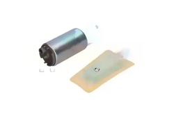 Насос пального 8410026 kamoka фото №1