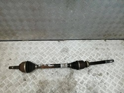 Полуось правые перед 9820048080 vivaro c expert jumpy iii proace ii 1.5 1.6d фото №1