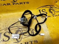 Жгут шланг установка панели консоли renault megane iv фото №1