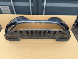 Бампер renault megane iv рестайлинг rs оригинал фото №1