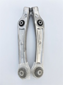 Audi q7 q8 vw touareg 4m0 рычаг 4m0407155e новый фото №1