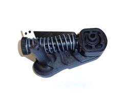 Новая рычаг zwrotna изменения коробки передач оригинальный номер 5q0711202 фото №1