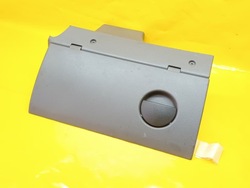 Бардачок пассажира opel combo 00-03r 09114403 серый фото №1