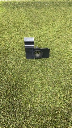 Кріплення кошик датчик pdc зад crossland x 17- фото №1