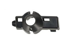 Audi a5 8w6 2020- рестайлинг левая крепление pdc s-line фото №1