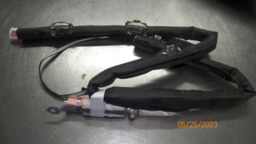 Шторка ліва citroen c4 grand picasso 9800483280 фото №1