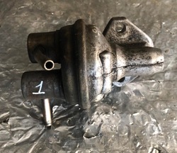 Насос топлива daewoo tico 800 b 96r фото №1