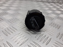 Перемикач регулювання світла skoda fabia i 1.2 6y1941531 фото №1