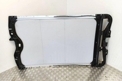 Люк peugeot 508 w70158317 2.0l 2016 фото №1