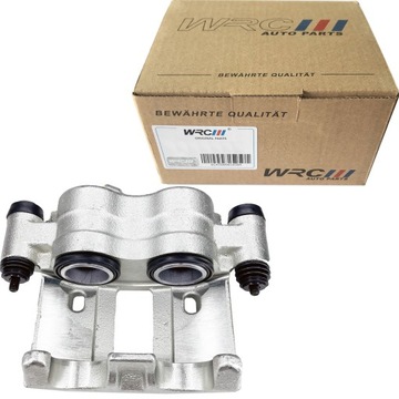 Супорт ham перед лівий renault master ii pro 3.0dci фото №1