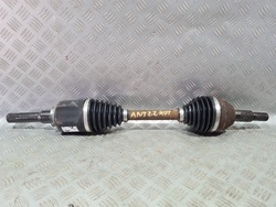 Полуось левая opel antara captiva 2.2 автомат z22d1 фото №1