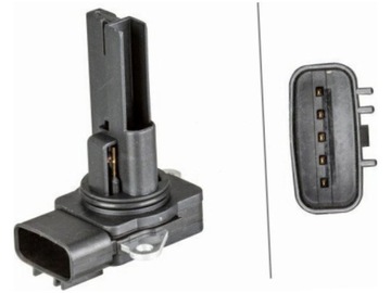 Расходомер volvo v60 i 3.0 s80 ii 3.0 xc70 ii 3.0 v70 iii 3.0 фото №1