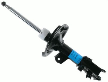 Амортизатор sachs 313 518 фото №1