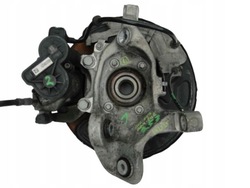 Mercedes glc x253 253 поворотный кулак левая задняя суппорт фото №1