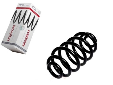 Пружина подвешивание rover 75 1.8-2.5 02.99-05.05 фото №1