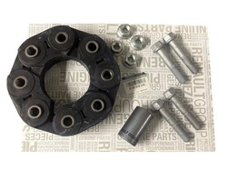 З'єднувач шарнір вала master iii movano 2.3 dci org фото №1