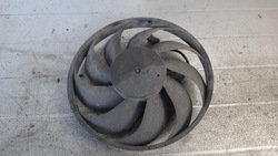 Вентилятор радиатор воды citroen berlingo 1.9d фото №1