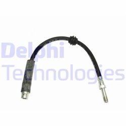 Delphi lh6367 шланг тормозной гибкий фото №1