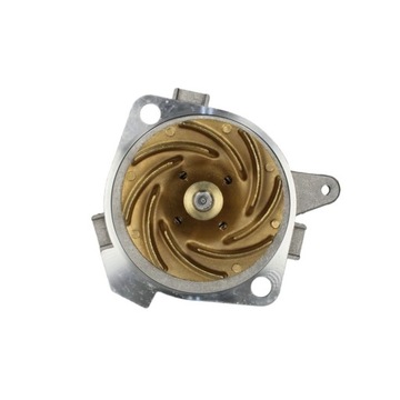 Насос воды alfa romeo fiat hepu p1087 фото №1