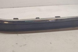 Левая планка tylengo бампера vw passat b7 аксессуар 365 3b9807792c 2.0l фото №1