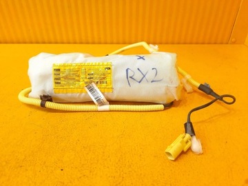 Lexus rx ii подушка сидіння air bag 610257300a фото №1
