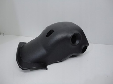 Kia rio v stonic захист замок запалювання колонки 2017- фото №1