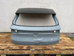 Vw id4 11a крышка багажника фото №1
