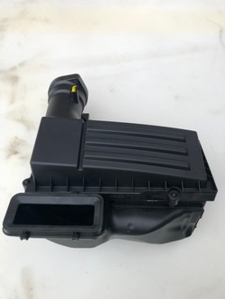 Корпус фильтра воздуха vw caddy 2,0 tdi 2017 r фото №1