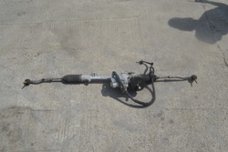 Citroen c4 cactus 14- трансмиссия рулевая евро фото №1